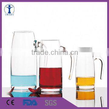 wholesale good quality novelty decanter, crystal decante, decanter wine