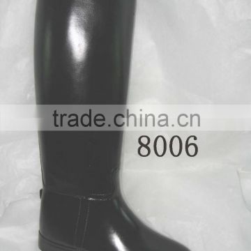 China pvc sexy girls riding boots