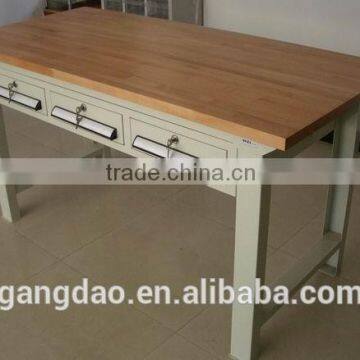 beech wooden workbenches for sale