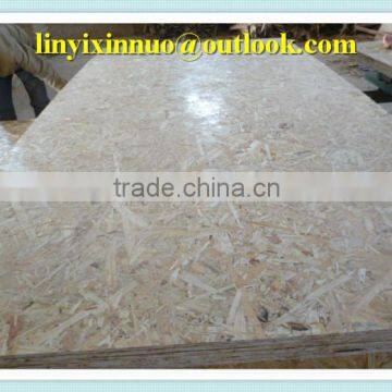 birch wood shavings osb