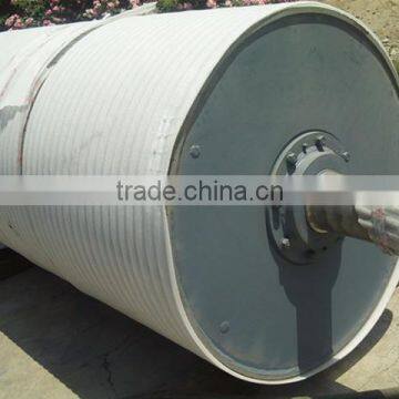 Stainless Roll 4200/200 Single Cylinder Toilet Paper Making Machine photo-5