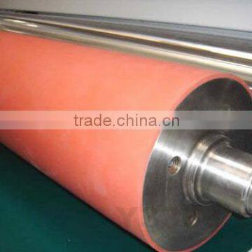 Paper mill used paper machine Breast Roll