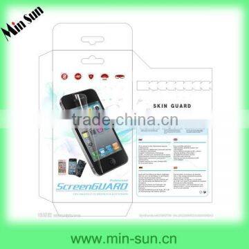 screen protector phone