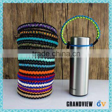 Paracord Bottle Holder photo-4