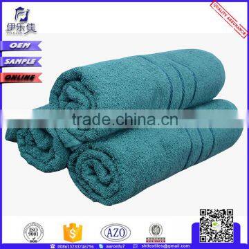 Thin 100% Cotton Sexy Palais Royale Hotel High Quality Wholesale Used Bath Towels photo-2