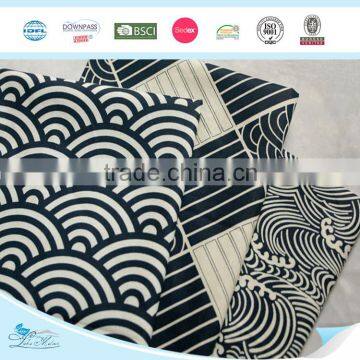 High Quality Cotton/Polyester Home Textile Fabric