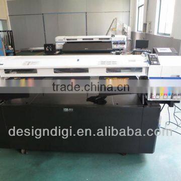 Newest & TOP digital textile printer,high speed t-shirt printing machine,direct to garment printing machine,