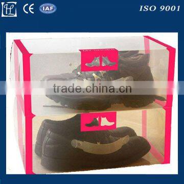 Plastic pp Shoe Box photo-3