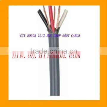 600V Overhead CABLE