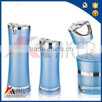 Plastic Tomato shape Hand Cream Jar