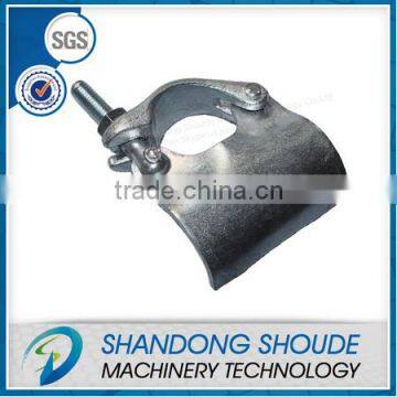 Putlog Coupler Scaffolding/putlog Scaffold Coupler/forged Scaffolding Clamp Swivel Coupler