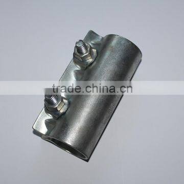 Construction hardware accessories scaffolding sleeve coupler