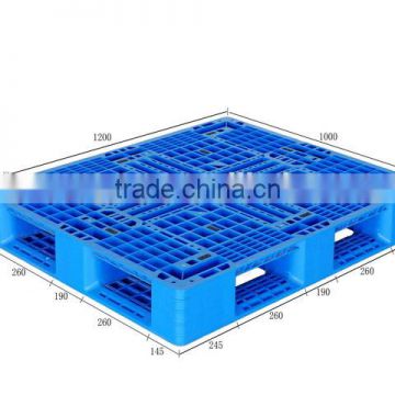 heavy duty steel pallet