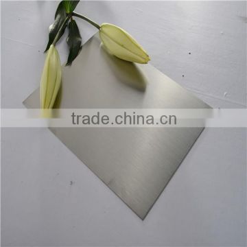 18 Grade 410 Stainless Steel Sheet