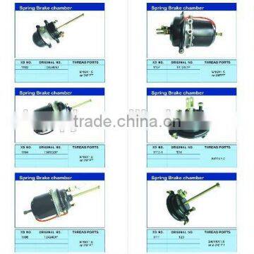 QR3530CG Spring Brake Chamber Fit for STEYR