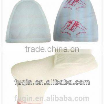 Outdoor Work and Cold Weather Toe Pad Foot Warmer photo-3