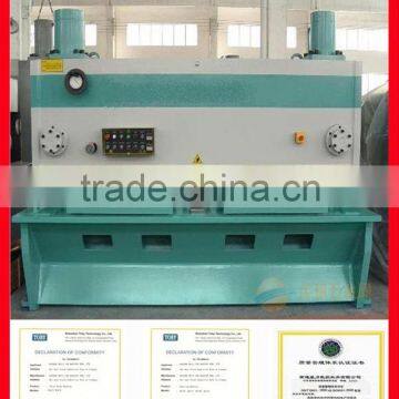 Professional China Manufacturer High rigidity copper slitting machine line