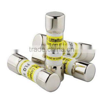 FLQ Slo-blo 10x38 300V dc fuse