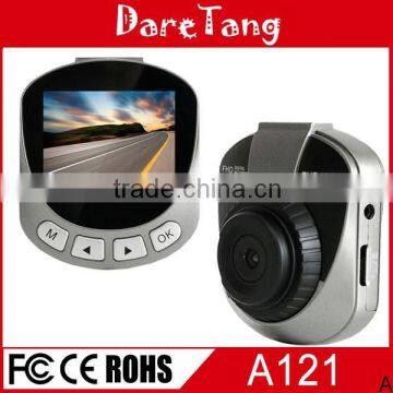 Factory Direct 1080P@30PFS H.264 car wireless reversing camera with rearview mirr