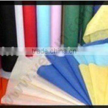 PP Spunbond Nonwoven Fabric Production Line, PP Nonwoven Fabric