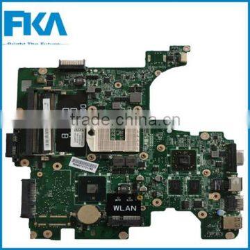 Original PRP72 DDR3 motherboard for dell 1464