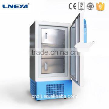 398L Laboratory Ultra Low Temperature Horizontal Freezer