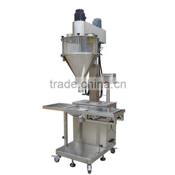 Food Powder Filling Machine