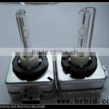 auto hid lamp D1s