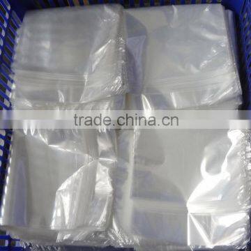 Custom Polyethylene Bags photo-3