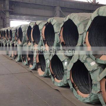 Prestressing Wire Rod-SWRH72B photo-5