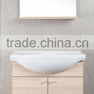 LB-JX2049 Chinese style melamine bathroom cabinet