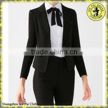 Custom design formal ladies suits