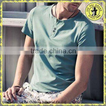 Custom Label OEM Design Plain White Tshirts photo-4