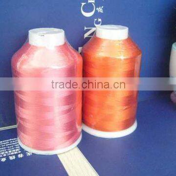 Embroidery Thread Rayon