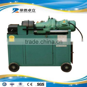 Rebar Rolling Machine and Splicing Machine