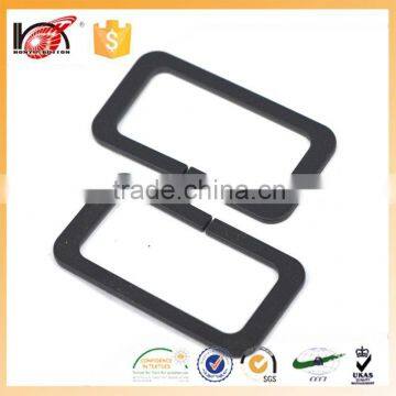 summer shiny quick release buckle supplier