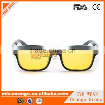 OrangeGroup cheap 2016 plastic optical frame polorize lens china sunglass manufacturers