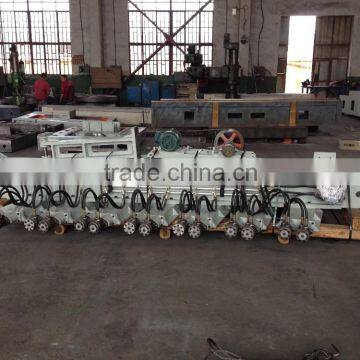 Horizontal Veneer Slicer Machine for 4*8 Engineer Wood photo-6