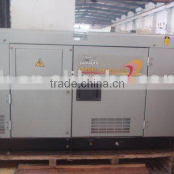 Yanmar Diesel Generator set