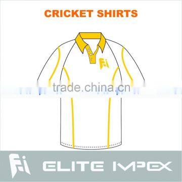 junior cricket clothing