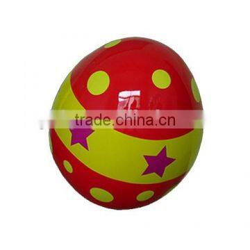 large Easter egg decorations