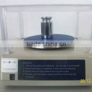 Electronic Weight Balance