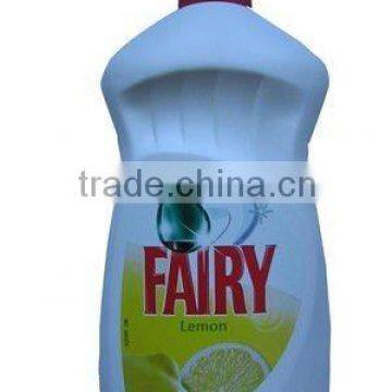 dish wash 500ml, 750ml lemon perfume