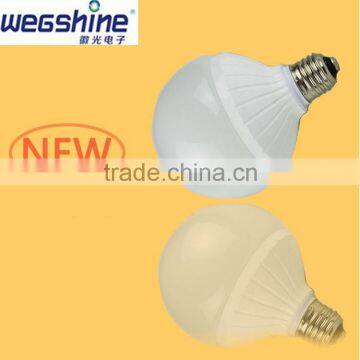 ultra bright 13w E27 high lumen LED bulb lamp wholesale