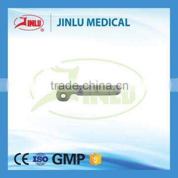China Factory Medical Tools Hospital Consumable Implant Bone Plate,veterinary Equipment,hospital Medical Product Maxillofacial