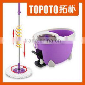 Cheapest products online floor cleaner mop foot pedal TOPOTO DD