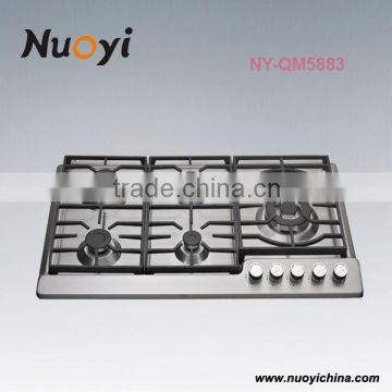 High quality classic New model camping stove gas burner caps for electric kitchen appliance