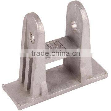 Casting Aluminum - Gravity Casting