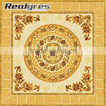 2016 porcelain floor carpet tile design