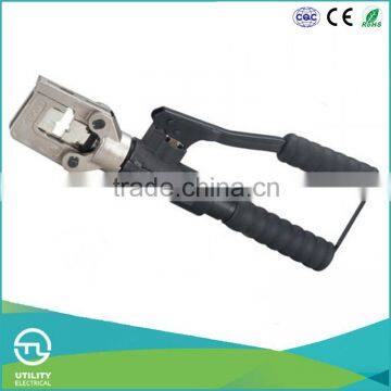 UTL High Margin Products Manual Hydraulic Hose Crimping Tool / Electric Wire Crimp Plier                        
                                                                Most Popular
